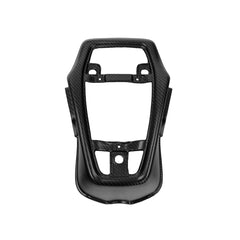 FABSPEED Carbon Fiber Engine Intake Housing Matte  - McLaren 570S/540C