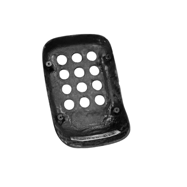 FABSPEED Carbon Fiber F1 Rear Brake Light Cover (w/o Camera) - Ferrari F12 Berlinetta