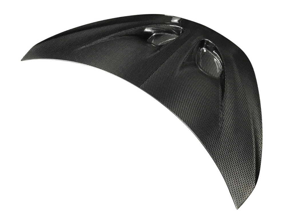 FABSPEED Carbon Fiber Forged GT Style Front Hood 570S/540C McLaren