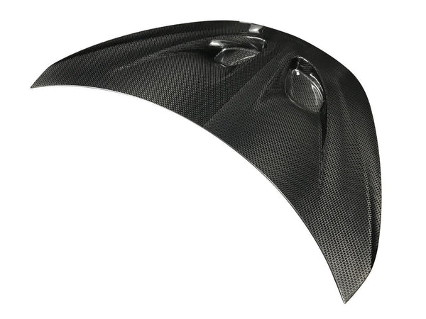 FABSPEED Carbon Fiber Forged GT Style Front Hood 570S/540C McLaren
