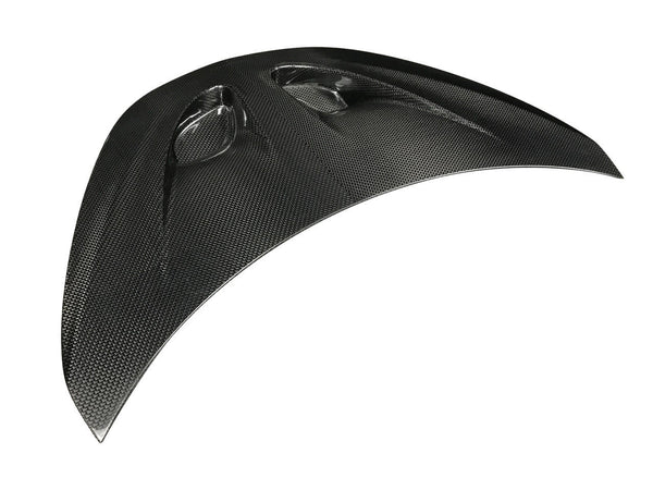 FABSPEED Carbon Fiber Forged GT Style Front Hood 570S/540C McLaren