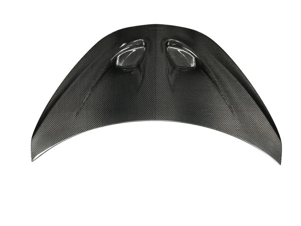 FABSPEED Carbon Fiber Forged GT Style Front Hood 570S/540C McLaren