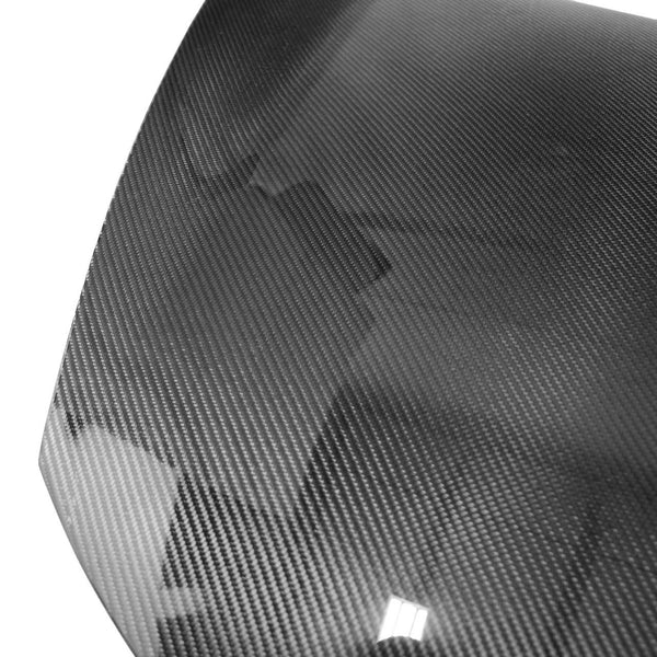 FABSPEED Carbon Fiber Front Hood/Bonnet 650S McLaren