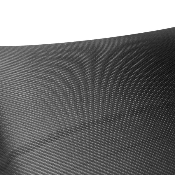 FABSPEED Carbon Fiber Front Hood/Bonnet 650S McLaren
