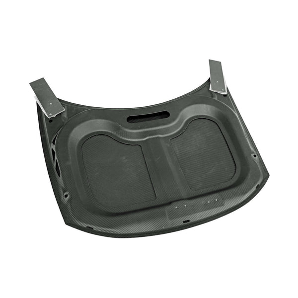 FABSPEED Carbon Fiber Front Hood/Bonnet -  McLaren MP4-12C/650S
