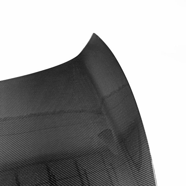 FABSPEED Carbon Fiber Front Hood/Bonnet -  McLaren MP4-12C/650S