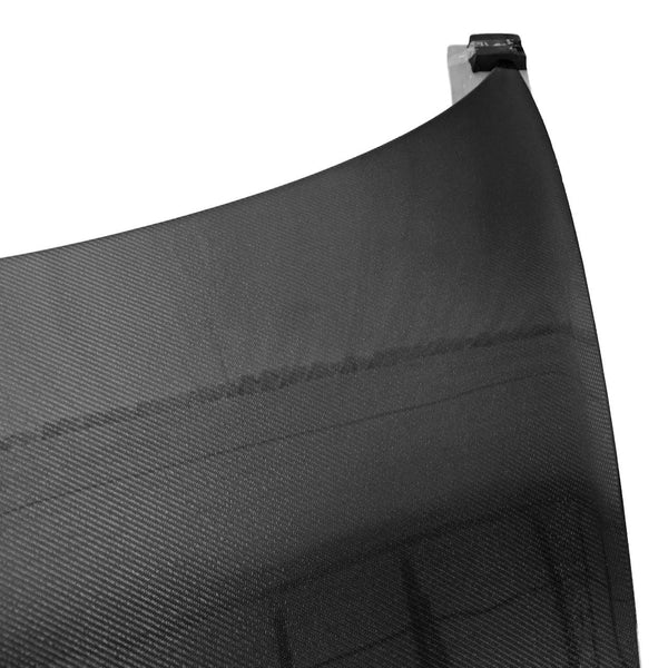 FABSPEED Carbon Fiber Front Hood - Porsche 991/ 991.2 (2012-2019)