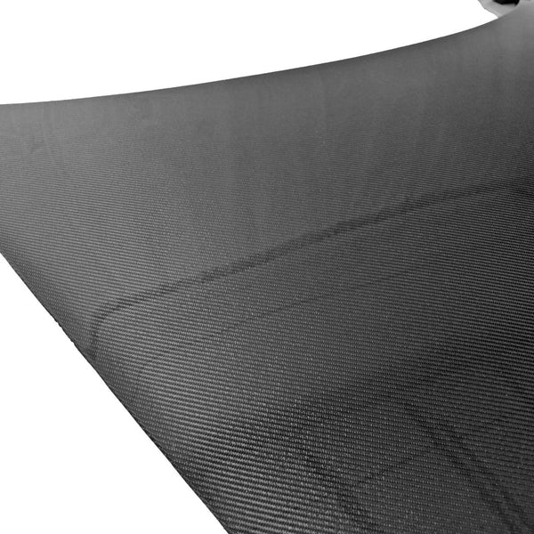 FABSPEED Carbon Fiber Front Hood - Porsche 991/ 991.2 (2012-2019)