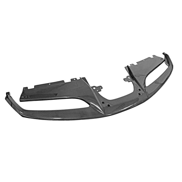 FABSPEED Carbon Fiber Front Spoiler - Ferrari 488 GTB Spider