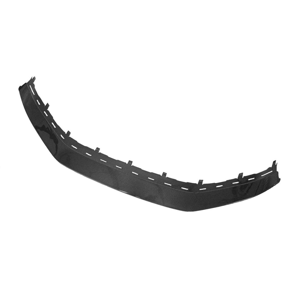 FABSPEED Carbon Fiber Front Spoiler Lip - Audi R8 2006 - 2013