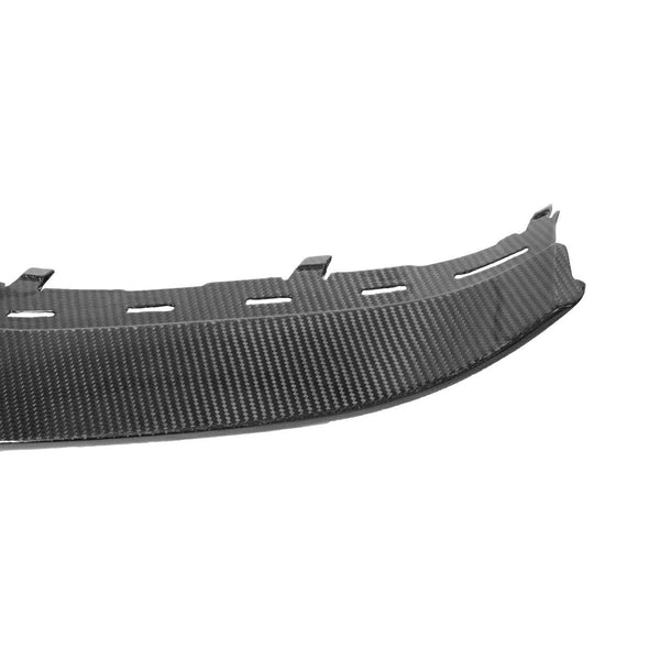 FABSPEED Carbon Fiber Front Spoiler Lip - Audi R8 2006 - 2013