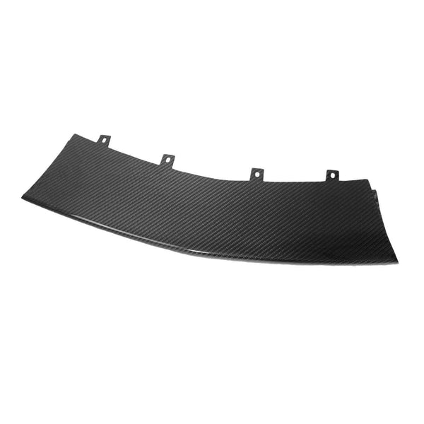 FABSPEED Carbon Fiber Front Spoiler Splitter - Lip Gallardo Lamborghini