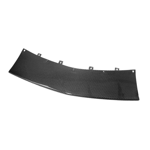 FABSPEED Carbon Fiber Front Spoiler Splitter - Lip Gallardo Lamborghini