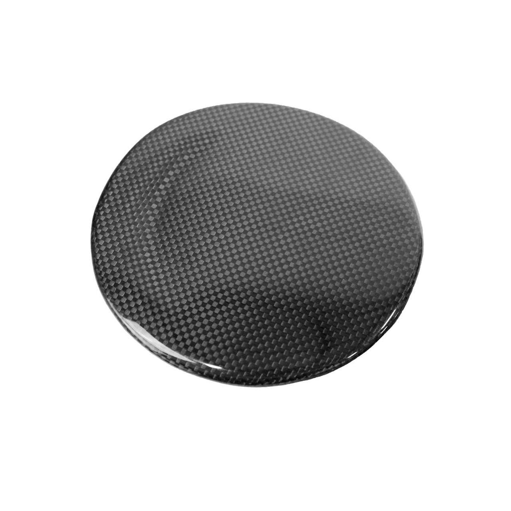 FABSPEED Carbon Fiber Fuel Door/Petrol Cover - Ferrari 360