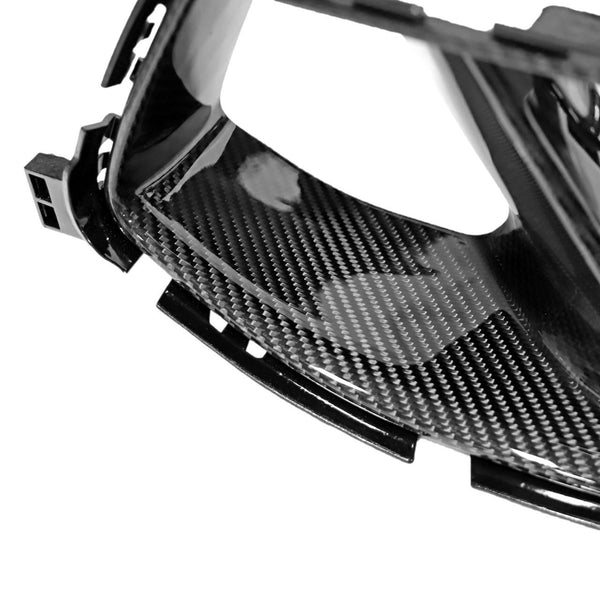 FABSPEED Carbon Fiber G80 - G82 Front Side Intake Vents BMW G Series