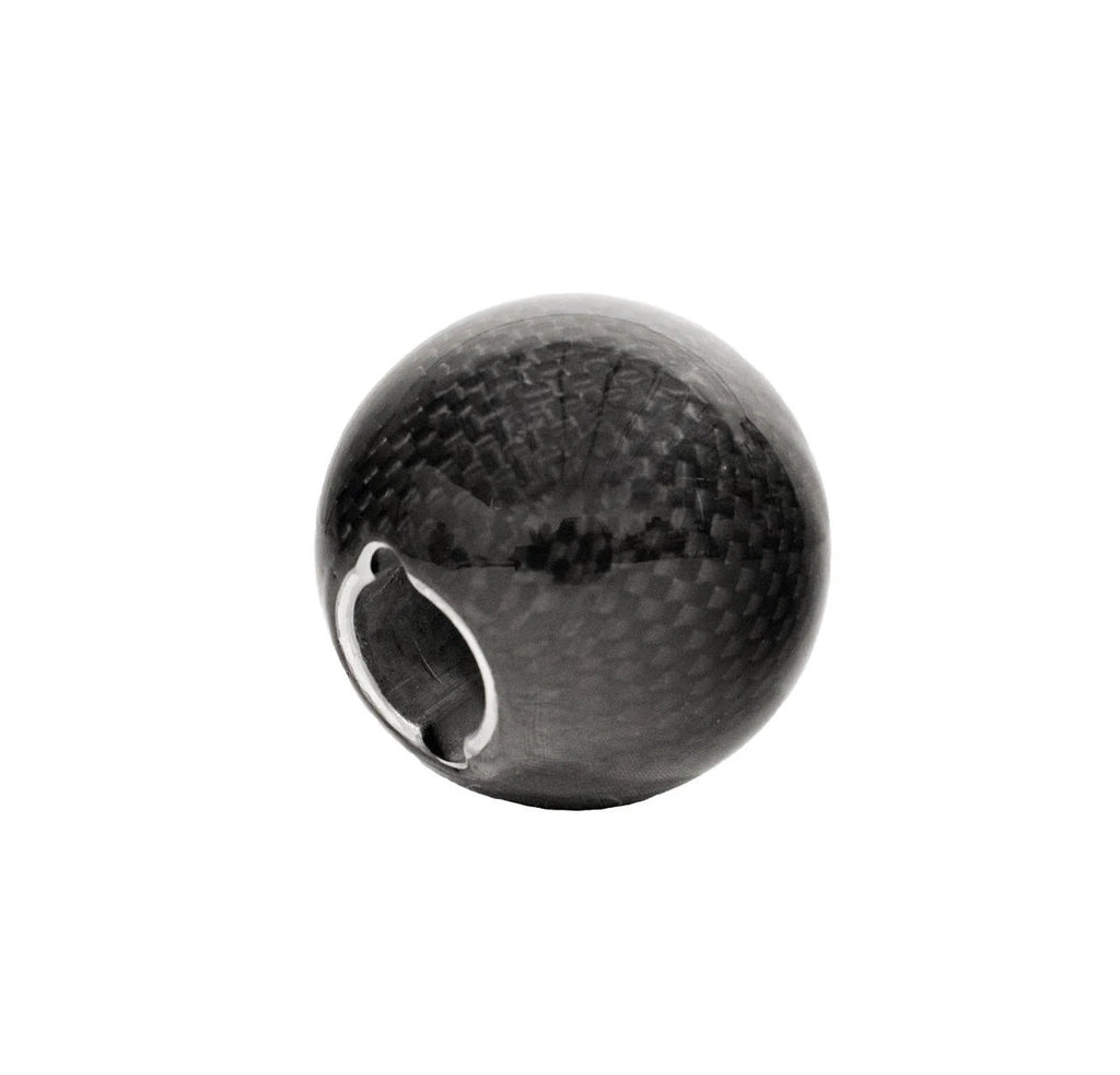 FABSPEED Carbon Fiber Gear Shift Knob - Ferrari 360
