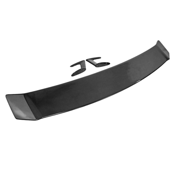 FABSPEED Carbon Fiber GT Rear Wing - Ferrari 488 GTB/Spider