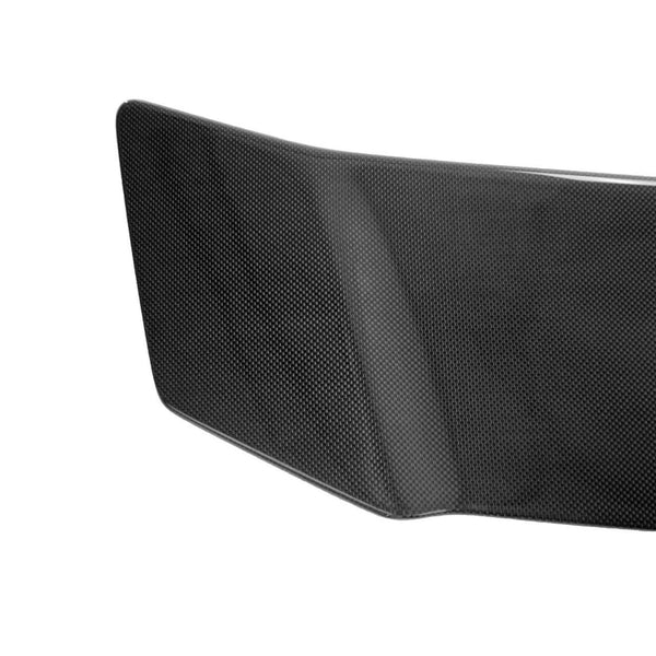 FABSPEED Carbon Fiber GT Rear Wing - Ferrari 488 GTB/Spider