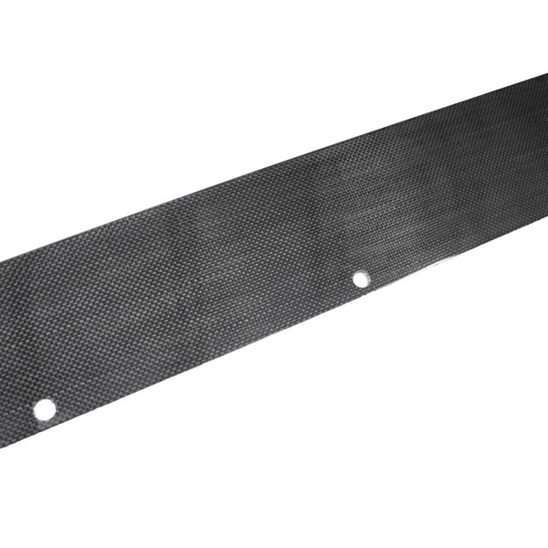 FABSPEED Carbon Fiber GT Side Skirts 488 GTB  Spider Ferrari