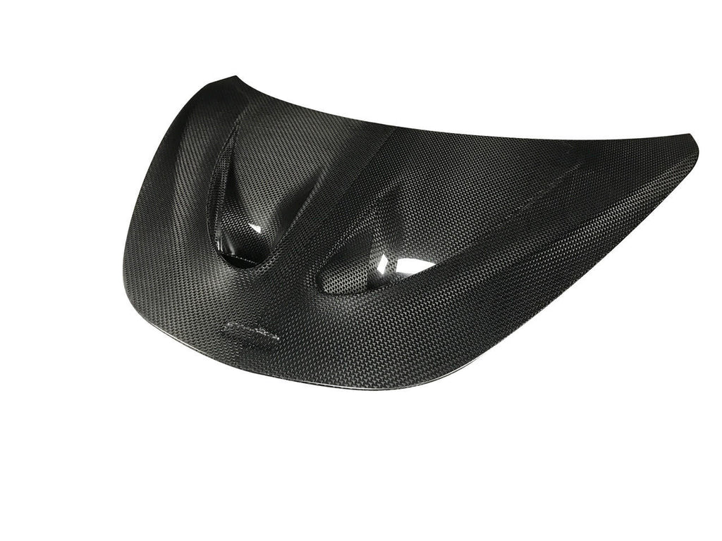 FABSPEED Carbon Fiber - GT Style Front Hood - McLaren 570S/540C