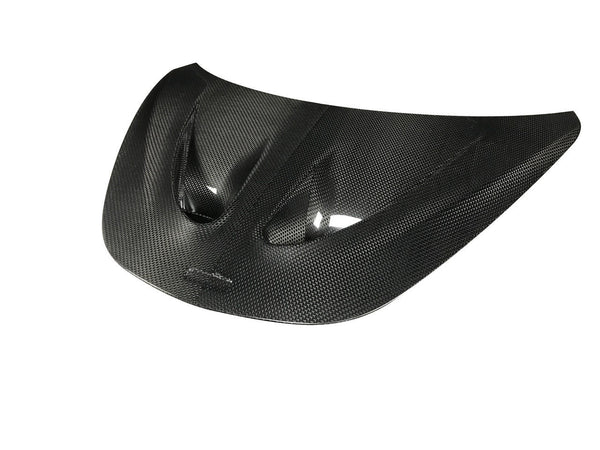 FABSPEED Carbon Fiber - GT Style Front Hood - McLaren 570S/540C