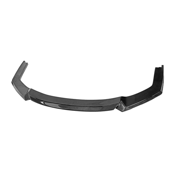 FABSPEED Carbon Fiber GT Style Front Lip - Lamborghini Huracan LP-610