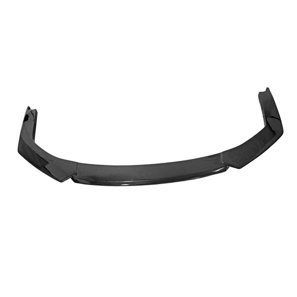 FABSPEED Carbon Fiber GT Style Front Lip - Lamborghini Huracan LP-610