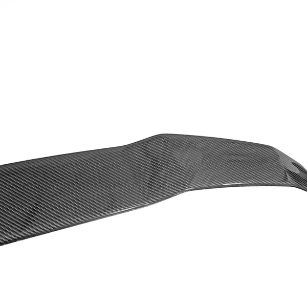 FABSPEED Carbon Fiber GT Style Rear Spoiler - Lamborghini Huracan LP-610
