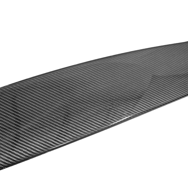 FABSPEED Carbon Fiber GT Style Rear Spoiler - Lamborghini Huracan LP-610