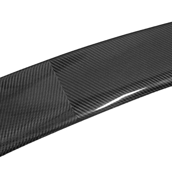 FABSPEED Carbon Fiber GT Style Rear Wing Spoiler - McLaren 570S/540C/570GT
