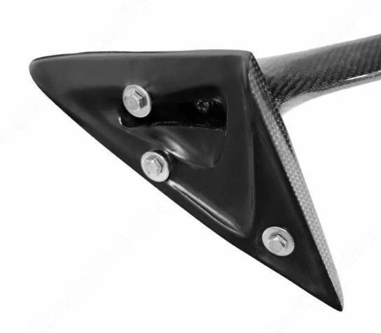 FABSPEED Carbon Fiber GT Wing Mirrors LHD - Ferrari 360