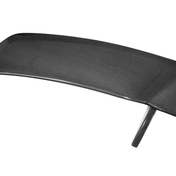 FABSPEED Carbon Fiber GTS Rear Wing - Ferrari 488 GTB/Spider