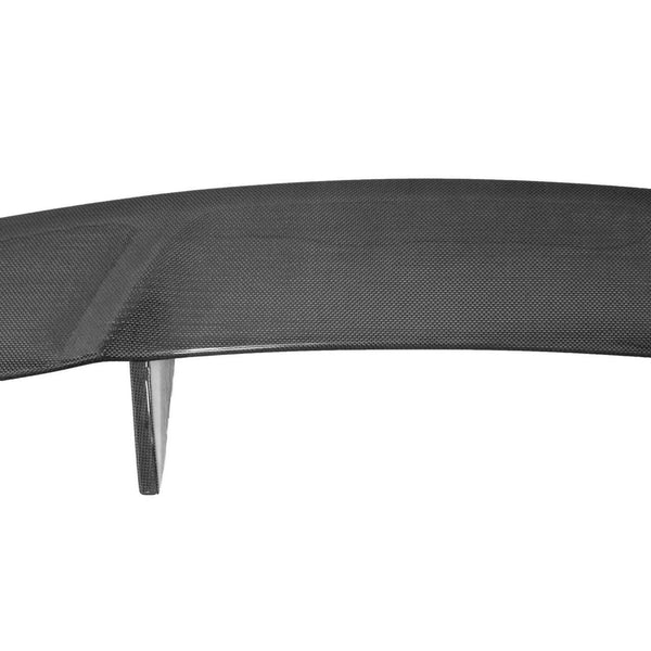 FABSPEED Carbon Fiber GTS Rear Wing - Ferrari 488 GTB/Spider