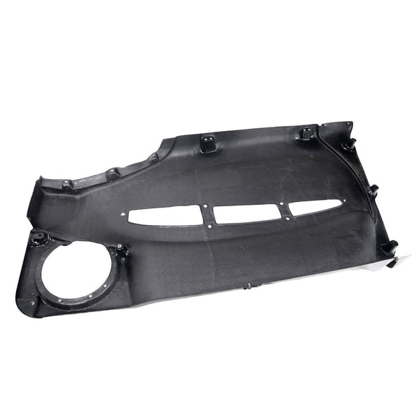 FABSPEED Carbon Fiber Inner Door Panels 360 Ferrari