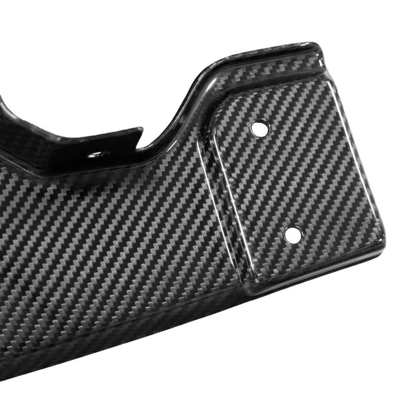 FABSPEED Carbon Fiber Lamborghini Gallardo Rear Firewall Panel Gallardo Lamborghini