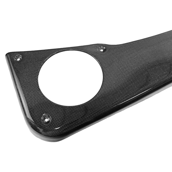 FABSPEED Carbon Fiber Lower Door Panels - Ferrari 360
