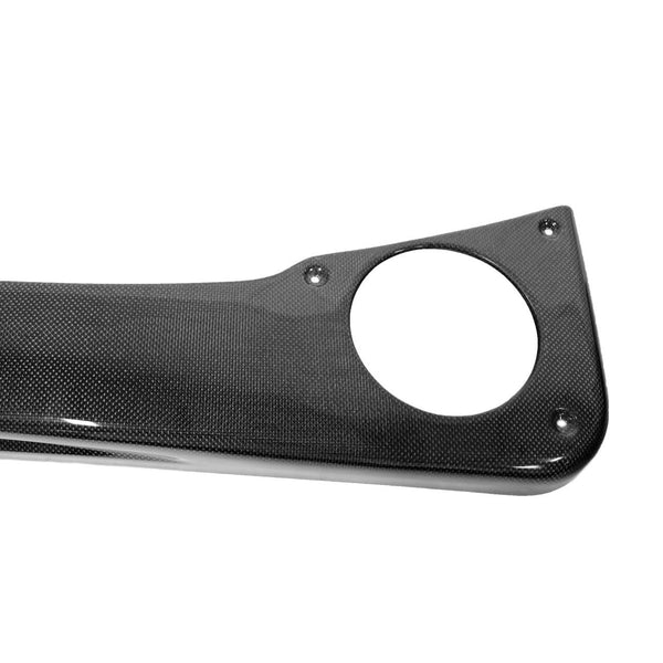 FABSPEED Carbon Fiber Lower Door Panels - Ferrari 360