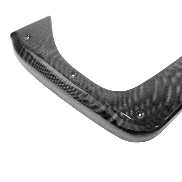 FABSPEED Carbon Fiber Lower Door Panels - Ferrari 360