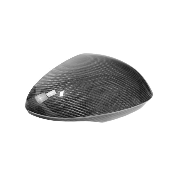FABSPEED Carbon Fiber Mirror Covers Alfa Romeo Giulia