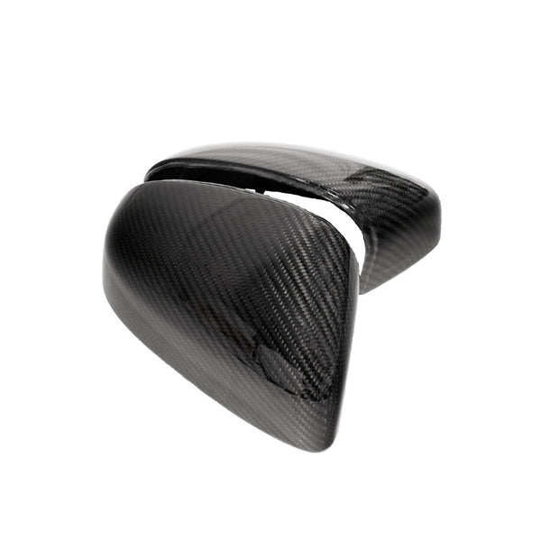 FABSPEED Carbon Fiber Outer Mirror Covers -  Aston Martin DB9/DBS/Vantage