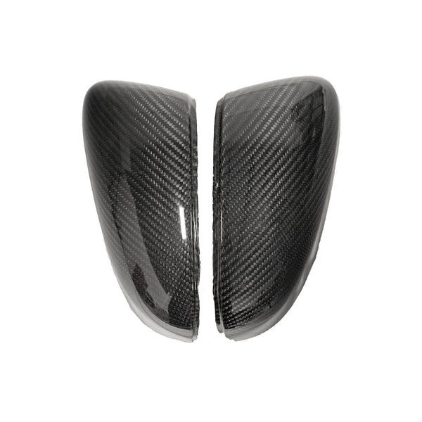 FABSPEED Carbon Fiber Outer Mirror Covers -  Aston Martin DB9/DBS/Vantage