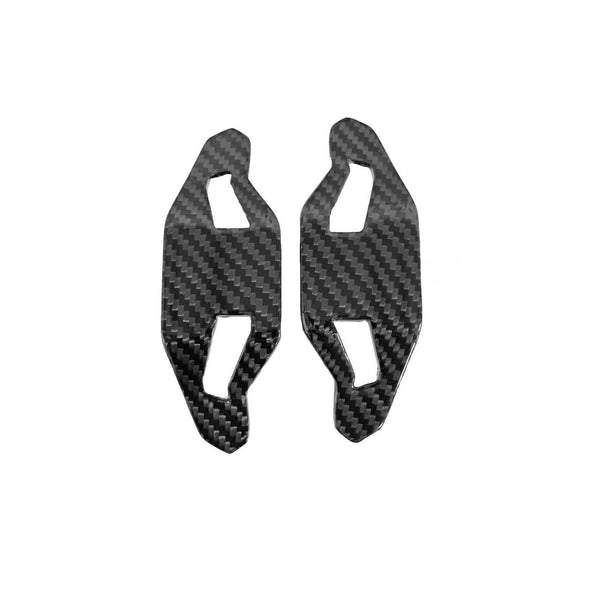 FABSPEED Carbon Fiber Paddle Shifters - Lamborghini Urus