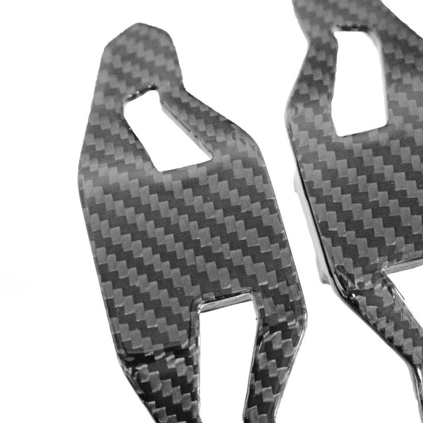 FABSPEED Carbon Fiber Paddle Shifters - Lamborghini Urus