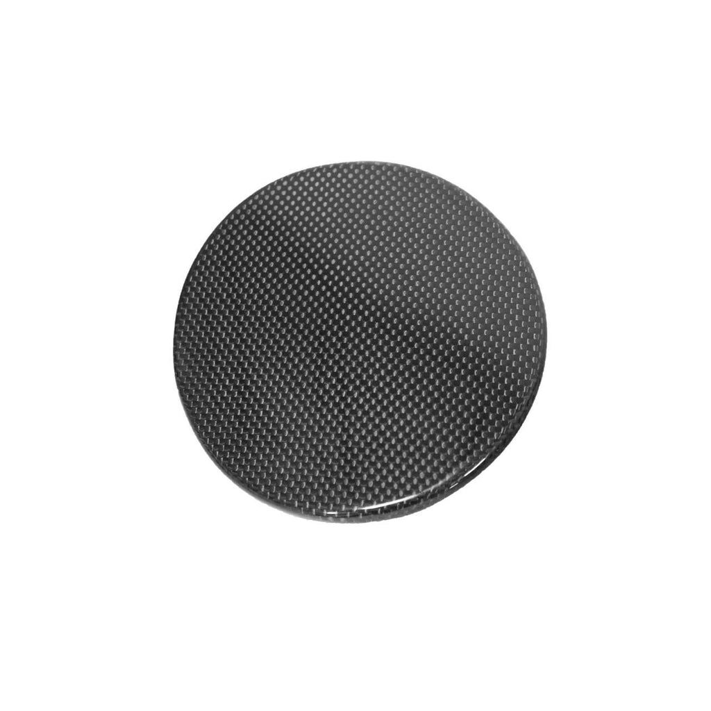 FABSPEED Carbon Fiber Petrol/Fuel Door - Ferrari 488 GTB/Spider
