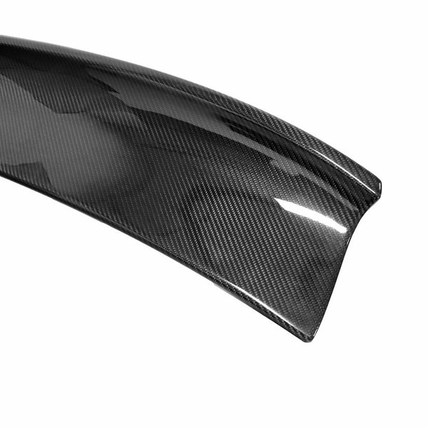 FABSPEED Carbon Fiber Rear Air Brake - McLaren MP4-12C/650S