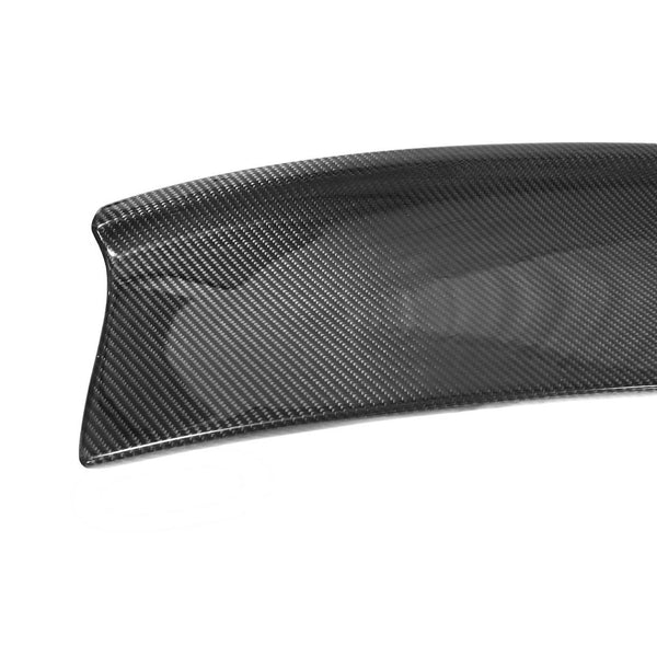 FABSPEED Carbon Fiber Rear Air Brake - McLaren MP4-12C/650S