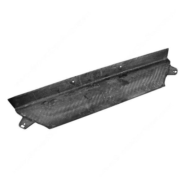 FABSPEED Carbon Fiber Rear Firewall - Ferrari 488 GTB