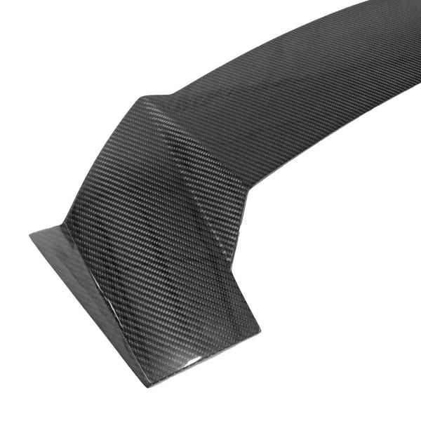 FABSPEED Carbon Fiber -  Rear Roof Spoiler - Lamborghini Urus