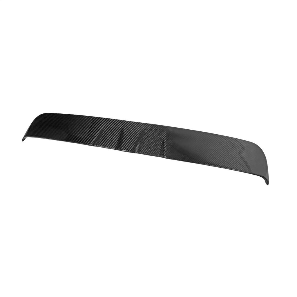 FABSPEED Carbon Fiber Rear Roof Spoiler - Porsche 992