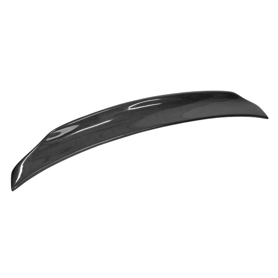 FABSPEED Carbon Fiber Rear Spoiler - Ferrari California (2008-13)